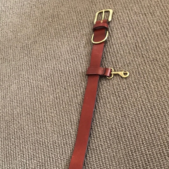 Belt Bag by Joan and David - Picture 3 of 8